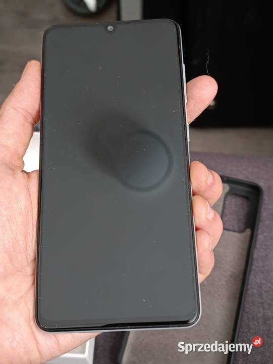 Samsung Galaxy A41 Poznań sprzedam