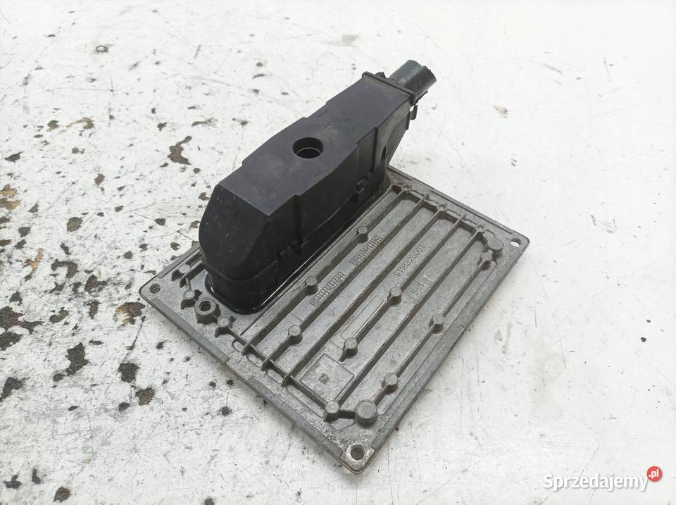 STEROWNIK SILNIKA AM5112A650AA 16 B 100 Ford C osobowe