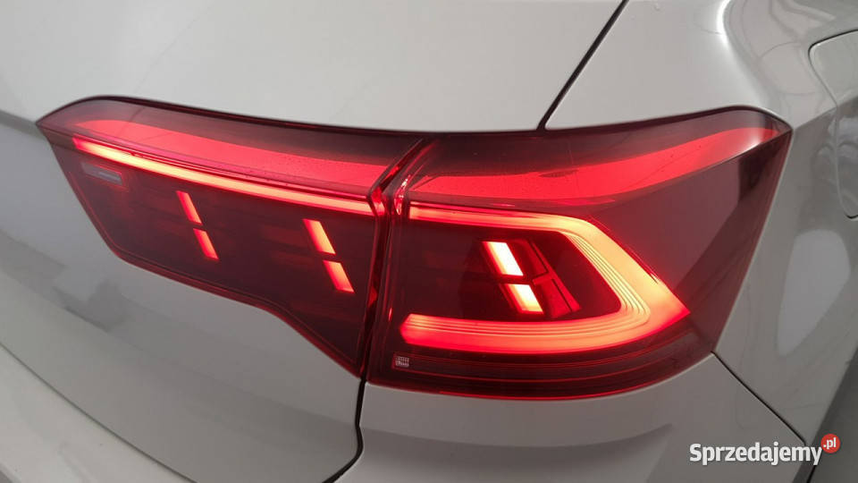 Volkswagen TRoc 15 TSI Style DSG Z Polskiego