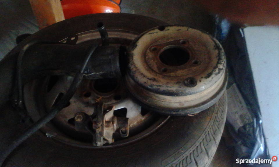 Nissan patrol k 260 terenowe