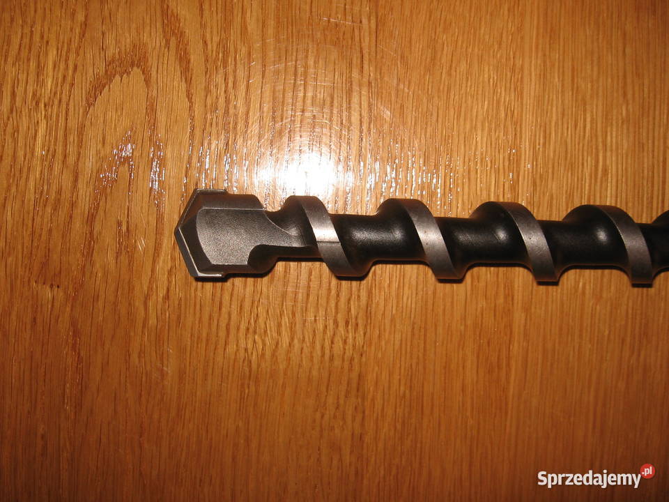 Wiertło 29 mm Bosch Celma wieloklin Hawera Sosnowiec
