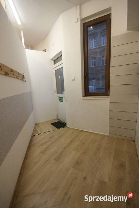 Lokal 132 metry Prusa Wrocław