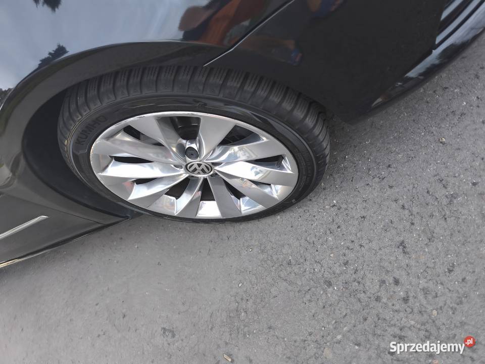 Zamiana TDI DSG xsenon fuull zamiana Nowy Sącz