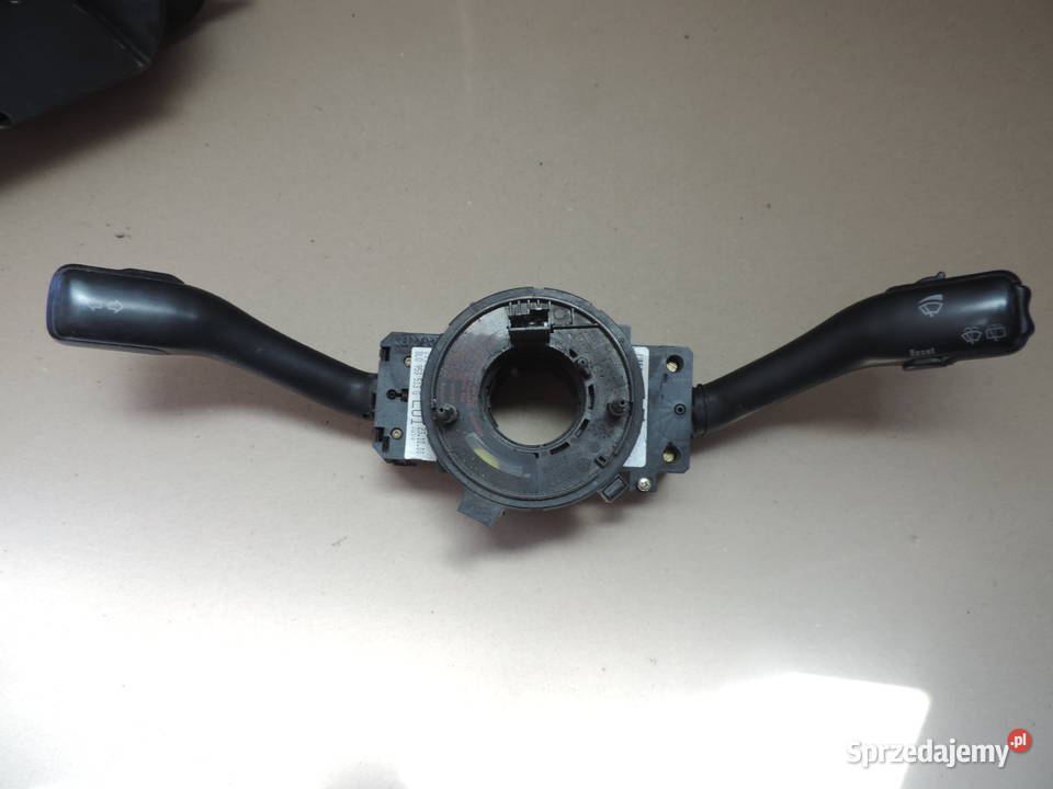 VW AUDI SKODA PRZEŁĄCZNIK ZESPOLONY 8L0953513G Nowy Sącz
