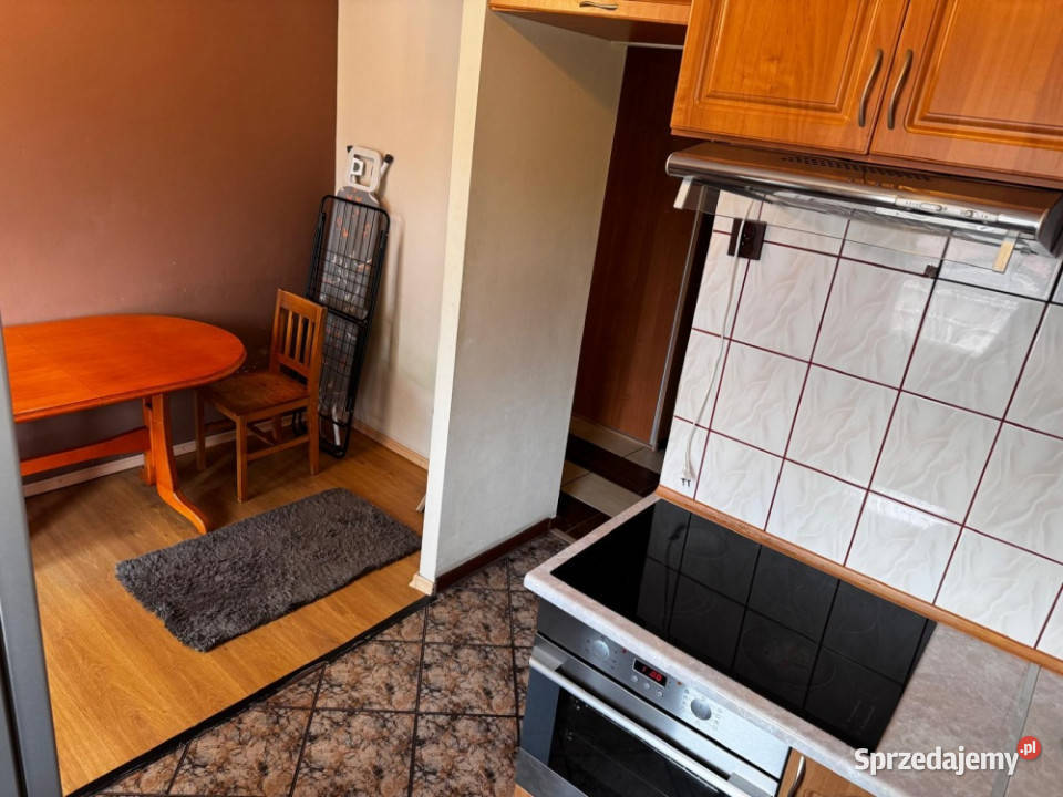 Gotowe do zamieszkania pod inwestycję 2 pokoje Piętro 4 pomorskie