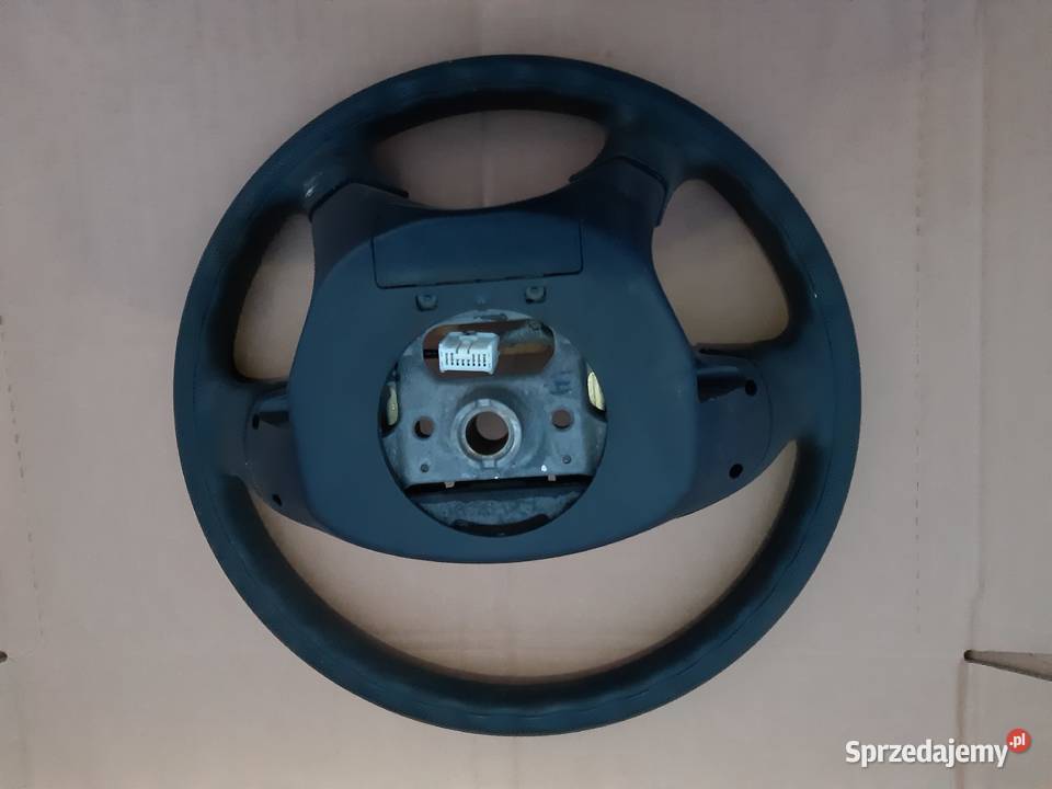 Odyssey 06r Kierownica Poduszka powietrzna Mińsk Mazowiecki