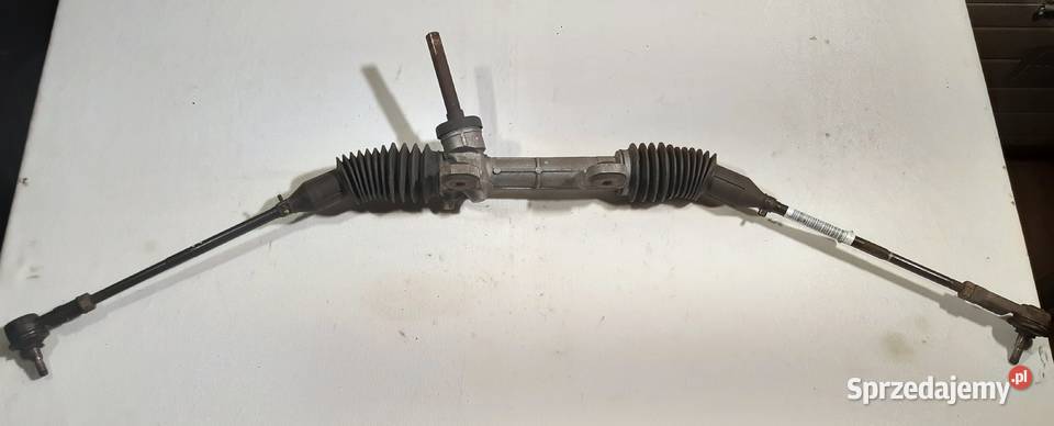 MAGLOWNICA SMART FORTWO II 451 28219332 dolnośląskie Mielęcin