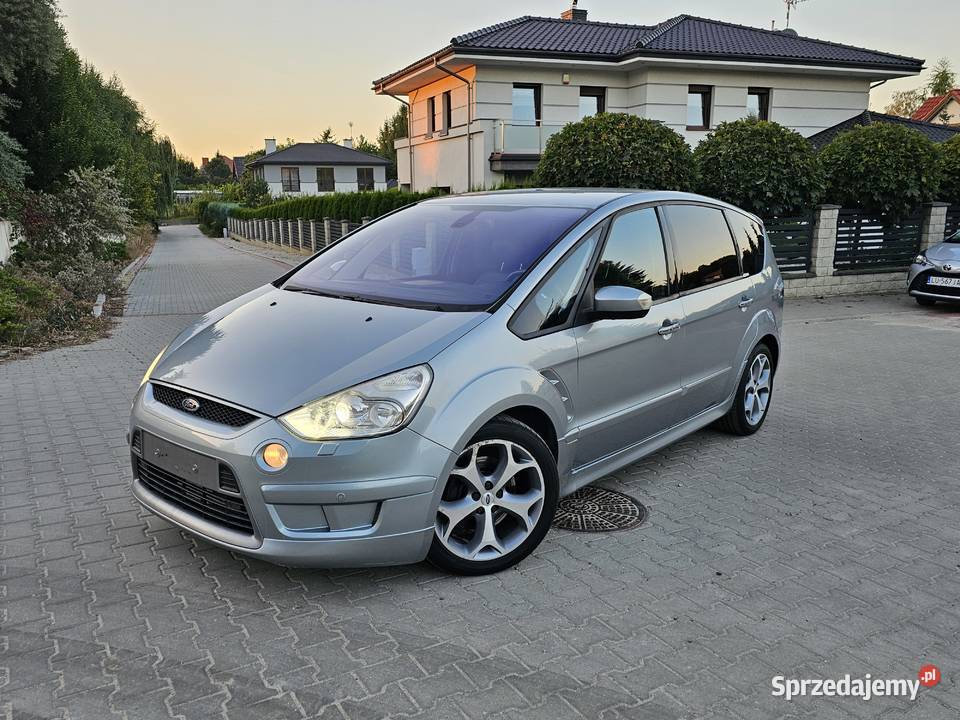 25T 7Osób Navi DachSzklany bezwyp nawigacja Motoryzacja lubelskie sprzedam