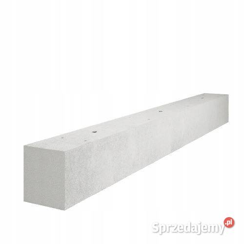 Belka nadprożowa HH 115x125x3000 Gdów