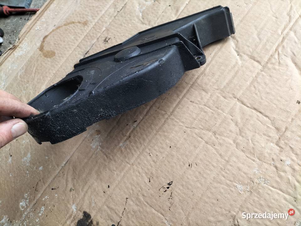 AUDI 80B4 80 B4 19 TDI DOLNA OSŁONA OBUDOWA osobowe Kamień-Kolonia sprzedam