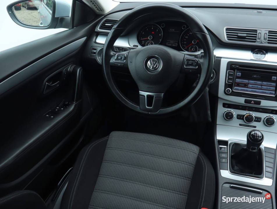 VW CC 18 TSI poduszka powietrzna CC Łódź sprzedam