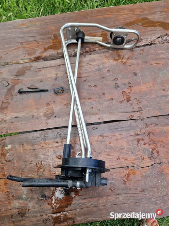 SMOK ADBLUE CZUJNIK MERCEDES ACTROS ATEGO Zawichost