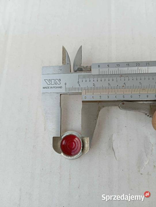 KONTROLKA LAMPY K750 M72 URAL ORYGINALNA Niemodlin