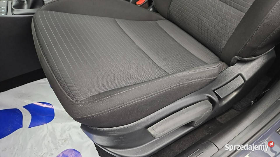 Hyundai i20 10 TGDi Modern Z Polskiego Salonu i20 Hyundai Warszawa sprzedam