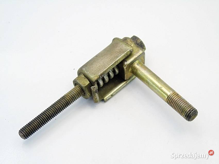 NAPINACZ ŚRUBA 14 12V MAREA BRAVA BRAVO LANCIA Y Elementy napędu Sosnowiec