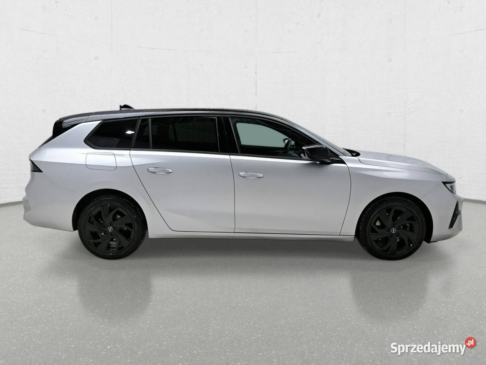 Opel Astra L 2021 4/5