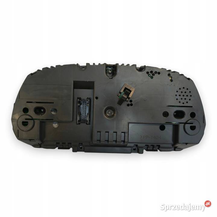 LICZNIK ZEGARY 9166813 BMW E81 E82 E87 E88 16 i lubelskie Chełm sprzedam