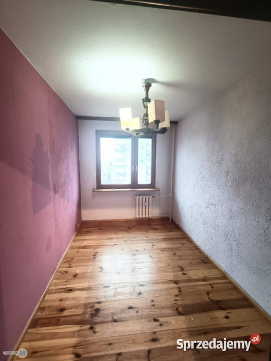 Ogłoszenie mieszkanie Kielce 602m2 3 pokoje Mieszkania