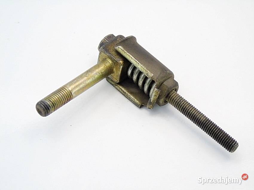 NAPINACZ ŚRUBA 14 12V MAREA BRAVA BRAVO LANCIA Y
