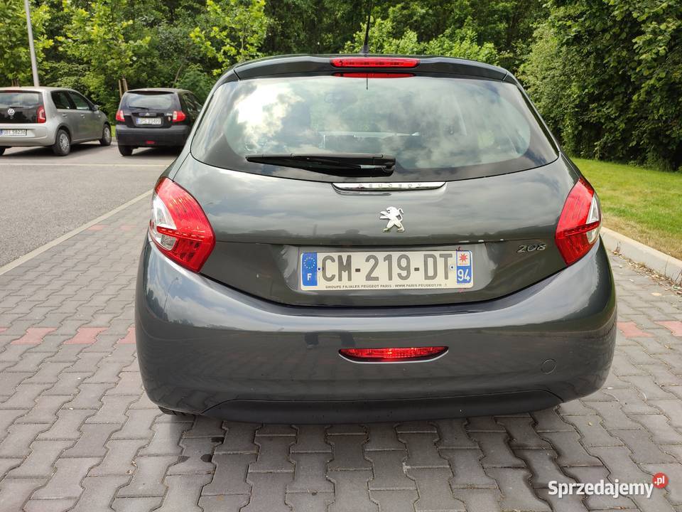 16ehdi 42l100 bogata wersja wyposażenia elektryczne szyby Pszczyna