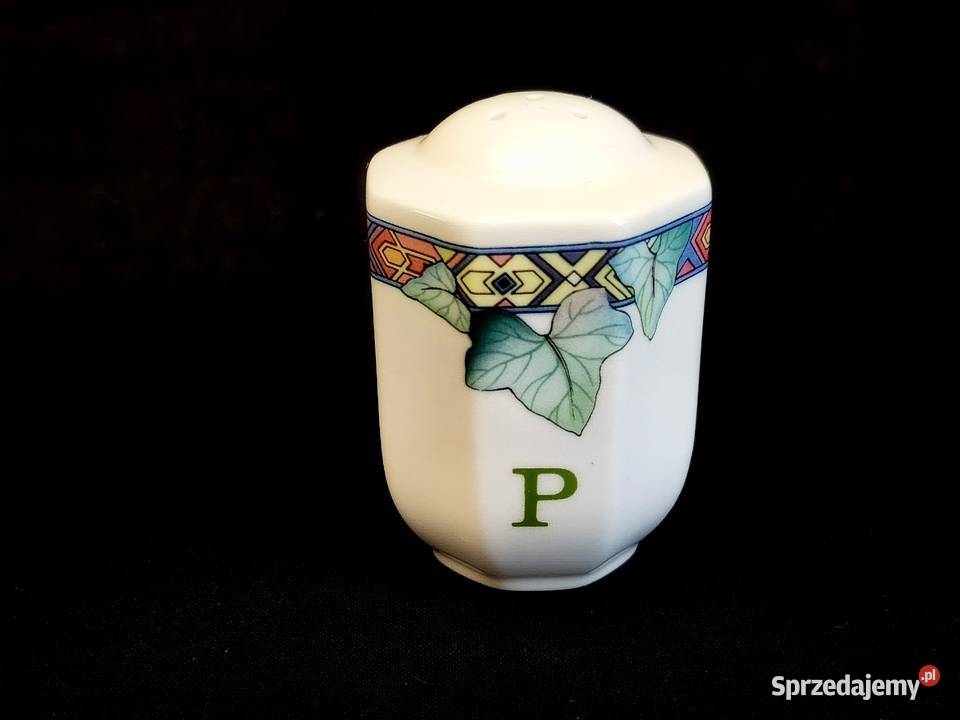 Pieprzniczka Villeroy Boch Pasadena lubelskie