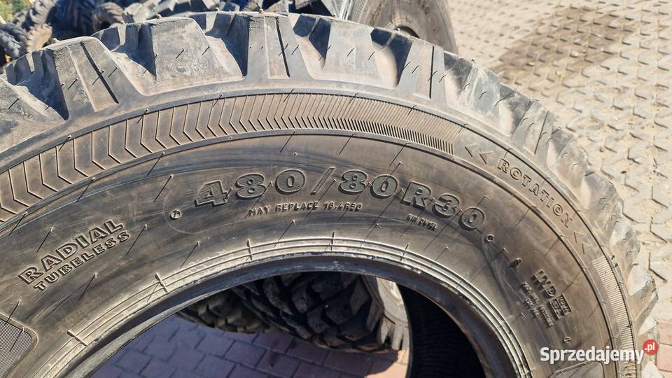 184r30 18430 46085r30 48080r30 52070r30 Nokian Nowe Miasto Lubawskie sprzedam