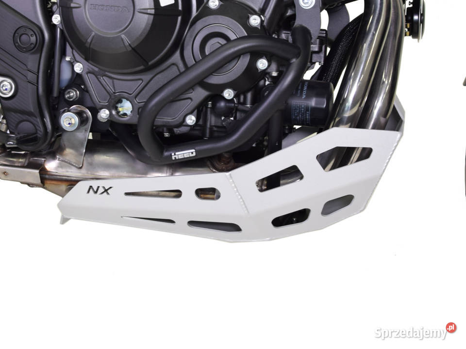 Osłona silnika HEED do Honda NX500 manual i Częstochowa