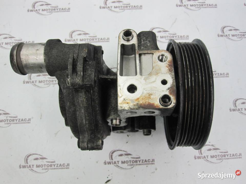 FORD TRANSIT 24 TDCI H9FA 100 pompa wody