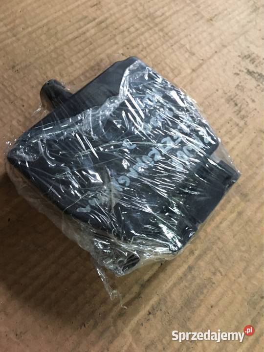 Zawór elektromagnetyczny Ibiza 19TDI 6Q0906625 osobowe pomorskie Chojnice