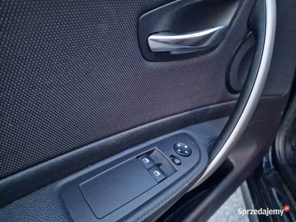 BMW 118d 2010 zarejestrowany w Polsce Nysa