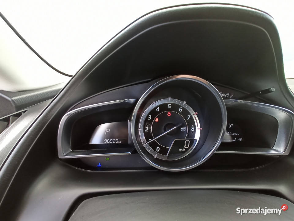 Revolution skóra automat 96 Rzeszów sprzedam