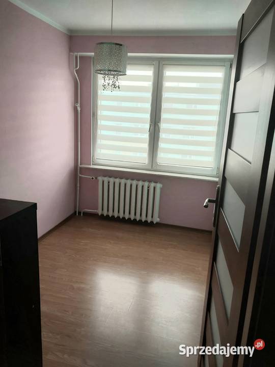 Mieszkanie 3 pokojeobok OCK garaż Ostrołęka
