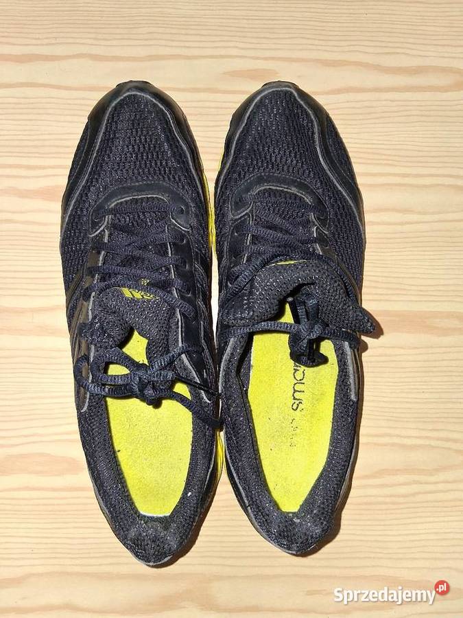 Buty sportowe Adidas Poznań