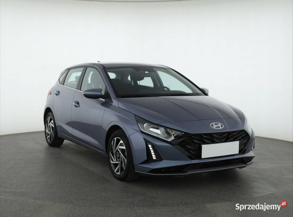 Hyundai i20 10 TGDI Piaseczno