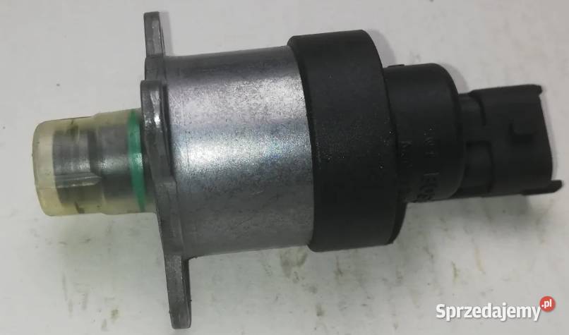 Nowy zawór regulacji ciśnienia 0928400562