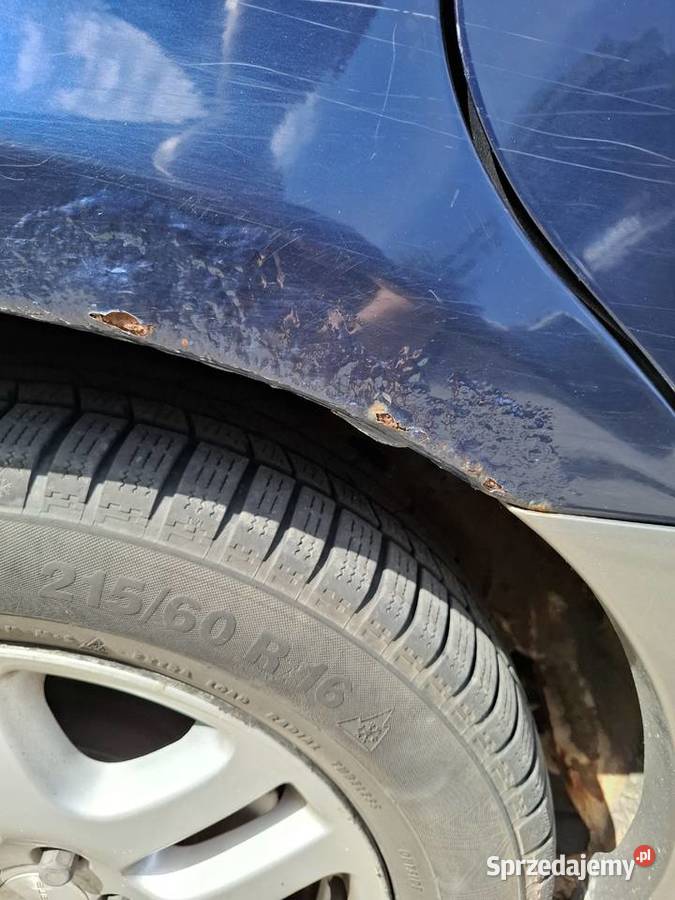 Sprzedam subaru outback 4x4 Zamość