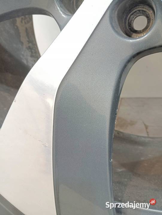 FELGA ALUMINIOWA R21 5X112 ET31 OC665 E95JX21H2