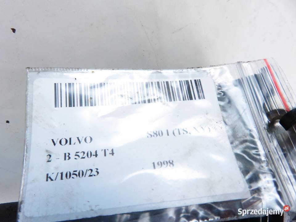 CEWKA VOLVO S80 5204 T4 0221604001 sprzedam