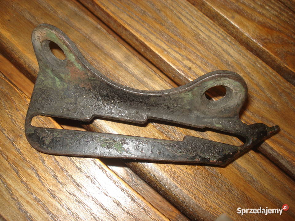 Harley WLA WLC WLA42 Indian Chief 741 różne pomorskie Gdynia