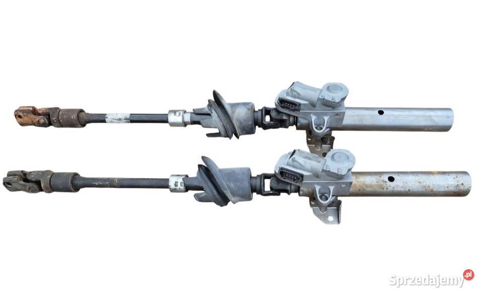 BLOKADA RYGIEL DRĄŻEK KIEROWNICY MERCEDES VITO Działoszyce