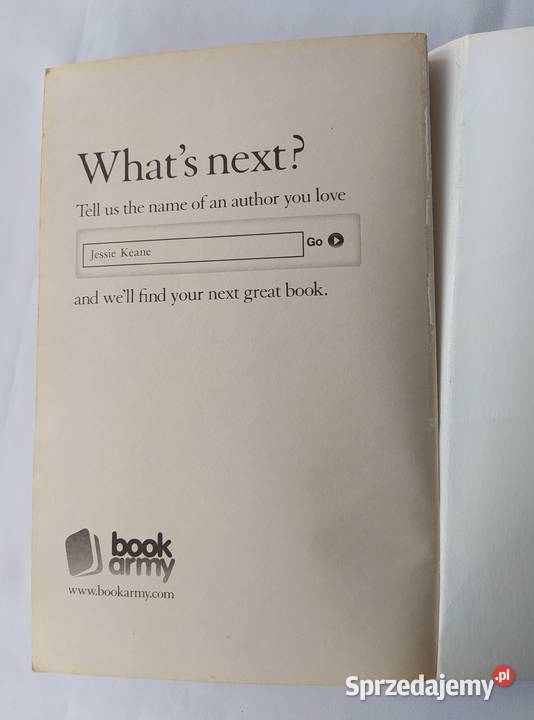 Jail Bird Jessie Keane Hajnówka