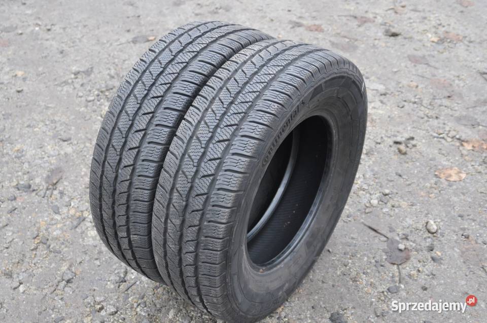 215 75 16 MICHELIN ZIMOWE 4 idealne Wrocław sprzedam
