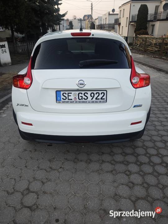 ładny stan zadbany Nakło nad Notecią