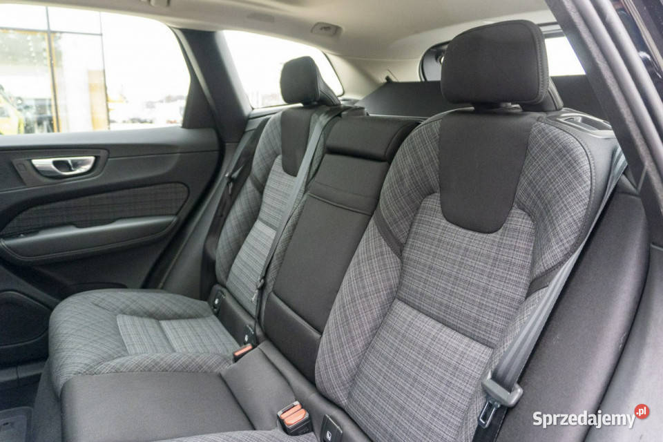 Volvo XC 60 Volvo XC60 T6 250145 FV23 Gwarancja Łódź