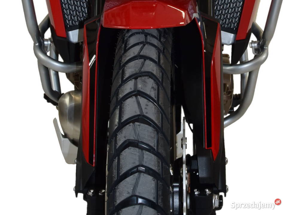 Gmole dolne do HONDA CRF 1100 Africa Twin 2024 Częstochowa