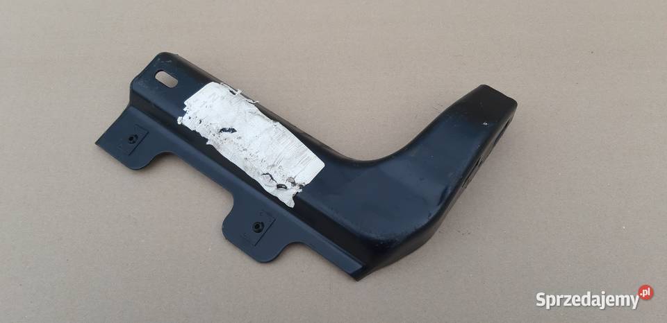 MERCEDES ACTROS MP4 UCHWYT WSPORNIK STOPNICY