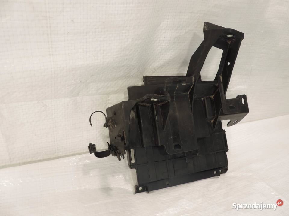 OPEL ASTRA K V 16 CDTI PODSTAWA KOMPUTERA osobowe