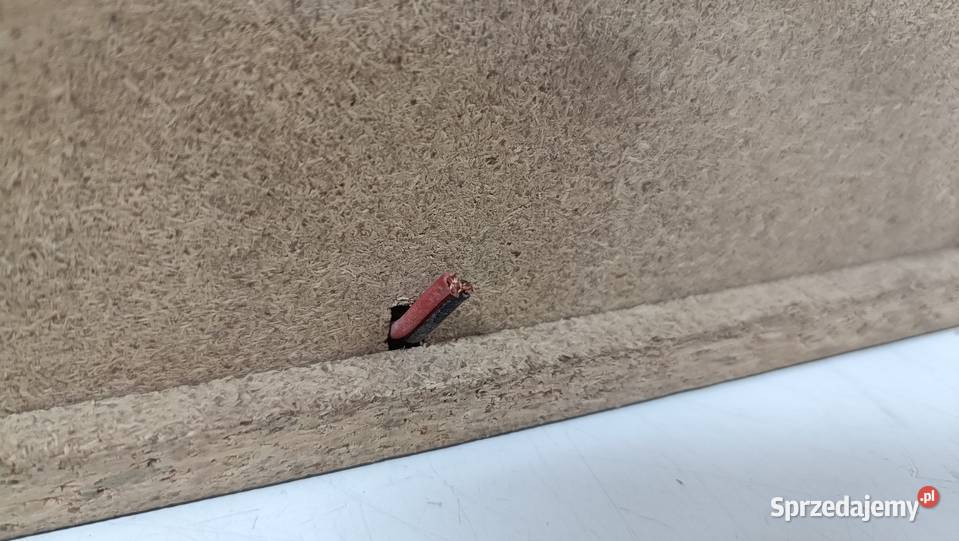 SONY SSRG30 kolumny audio z krótkimi kablami Poznań