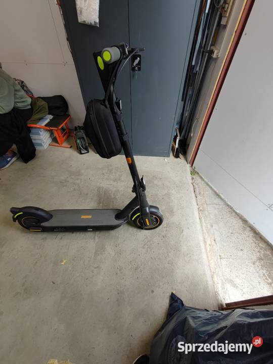 Ninebot Pabianice