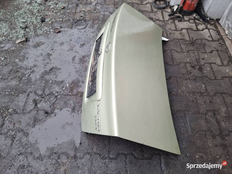 KLAPA OPEL VECTRA B Lipno